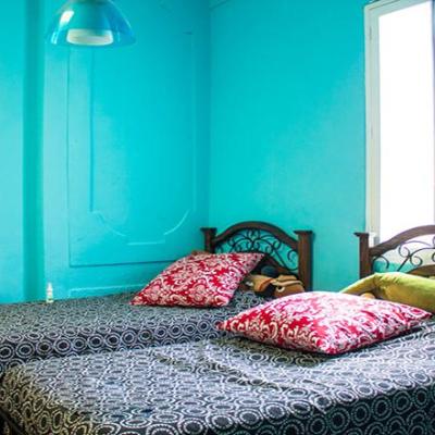 VENTA DE LINDA CASA DE 1 PISO EN PIMENTEL